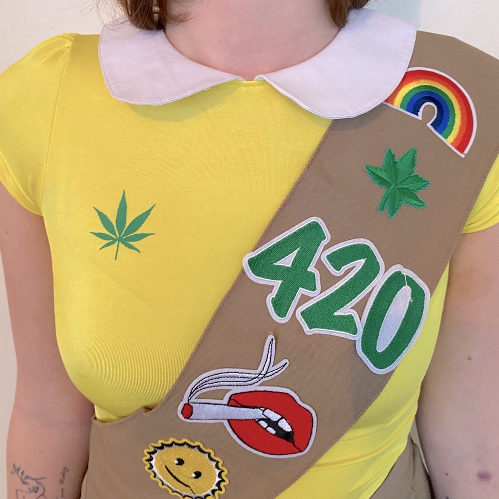 costume
